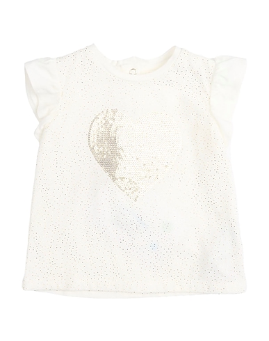 CHICCO T-shirt 95% Cotton, 5% Elastane, Polyester