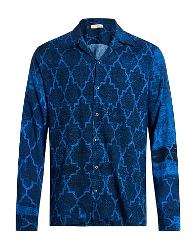 PAURA Shirts 100% Viscose