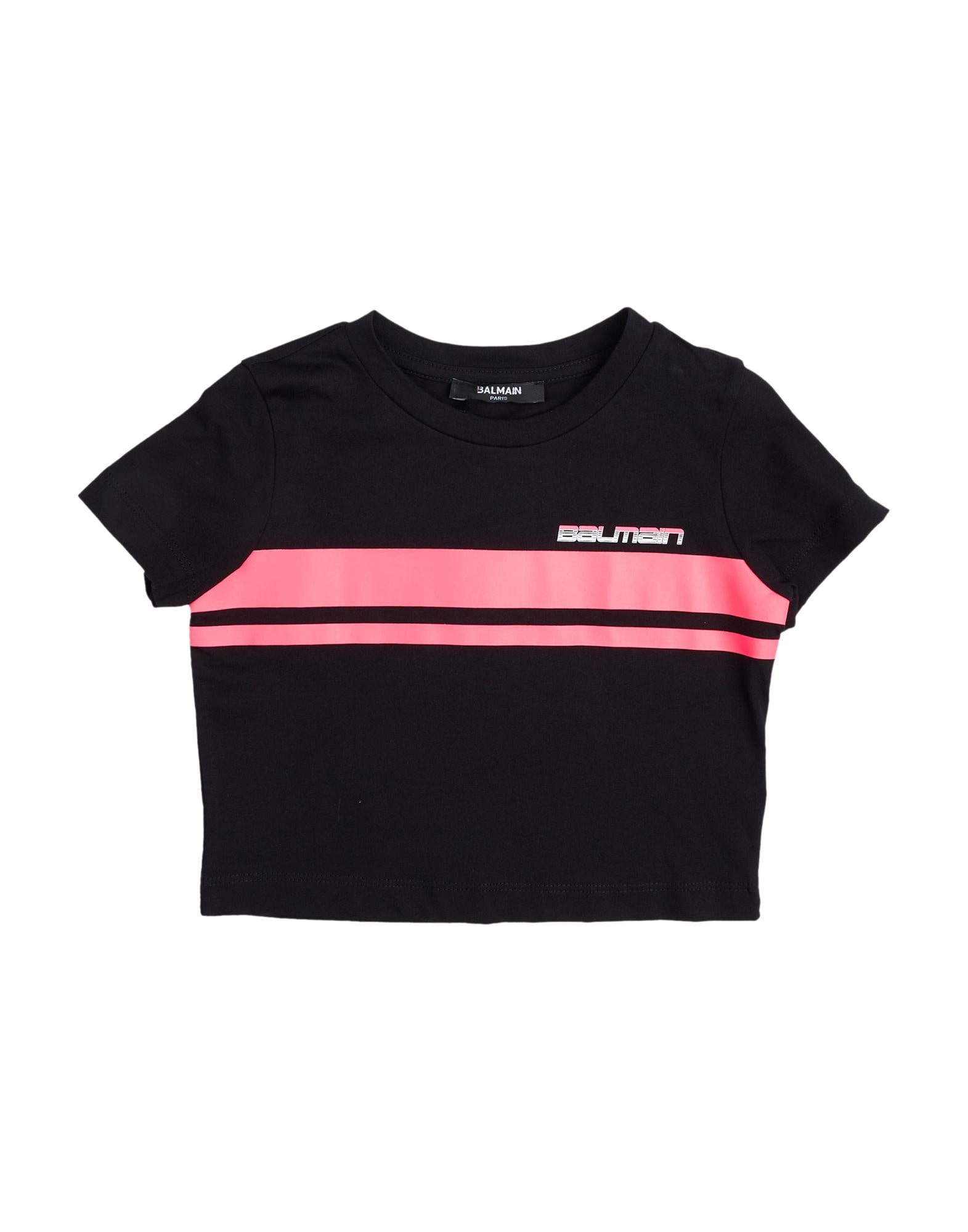 BALMAIN - Футболки