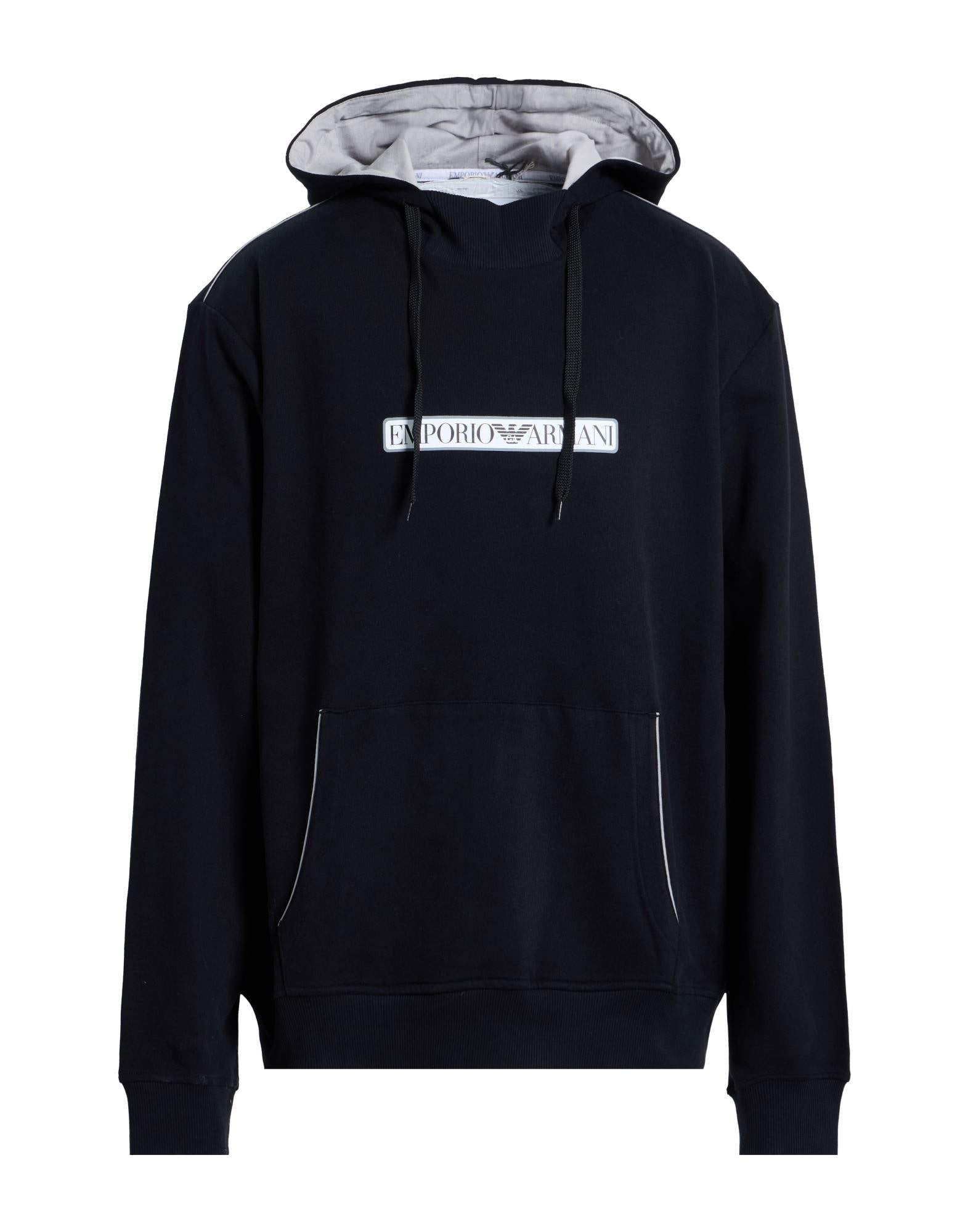 EMPORIO ARMANI - Sweatshirts
