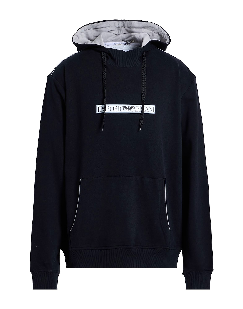 EMPORIO ARMANI - Sweatshirts