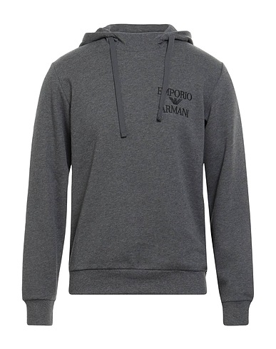 EMPORIO ARMANI Sweat-shirt UNDERWEAR 60% Coton, 40% Polyester, Élasthanne
