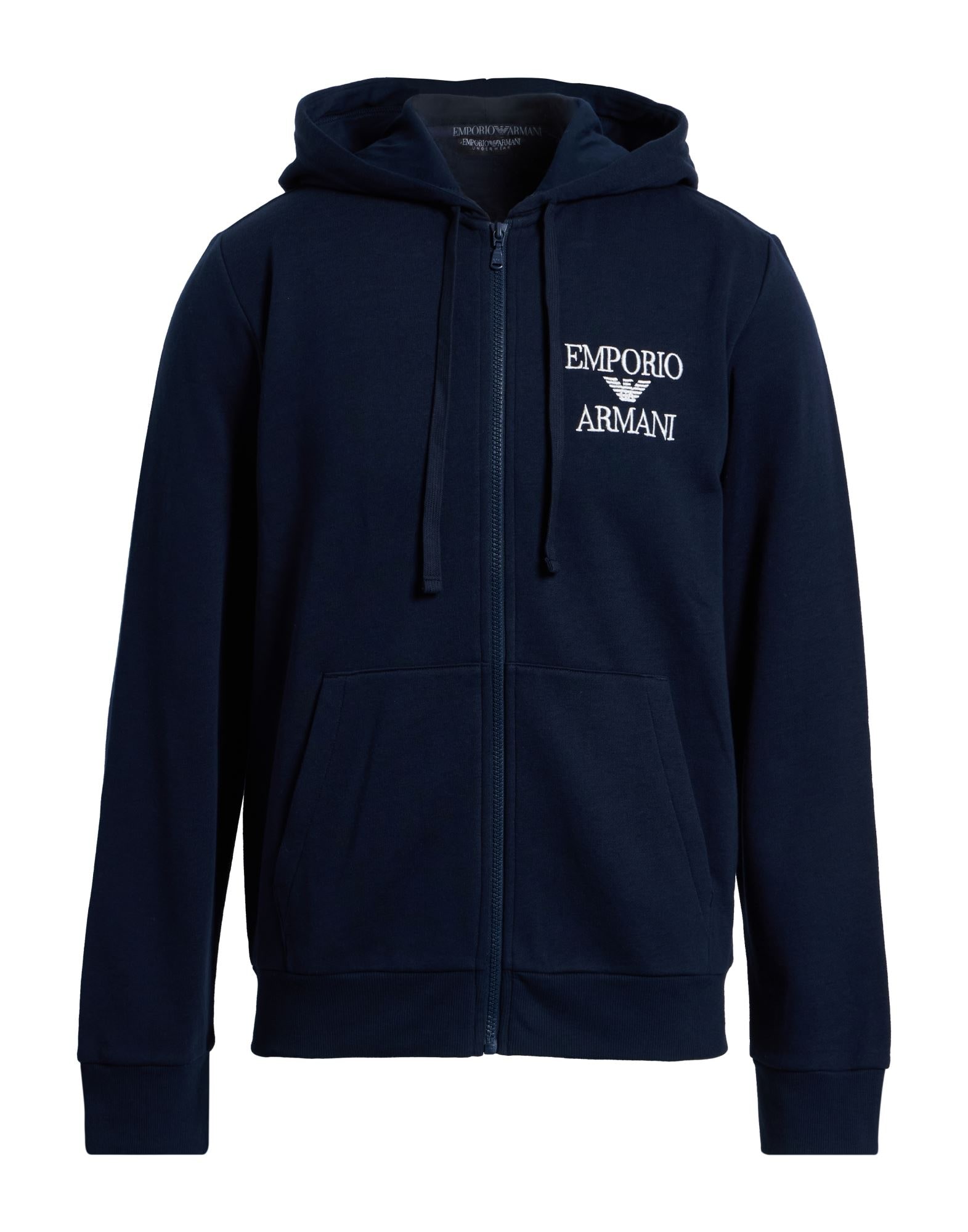 EMPORIO ARMANI - Sweatshirts