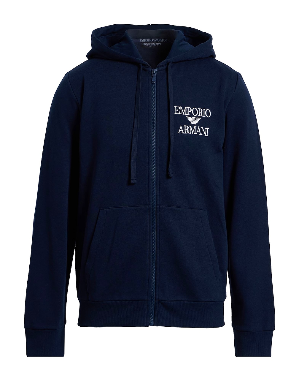 EMPORIO ARMANI - Sweatshirts