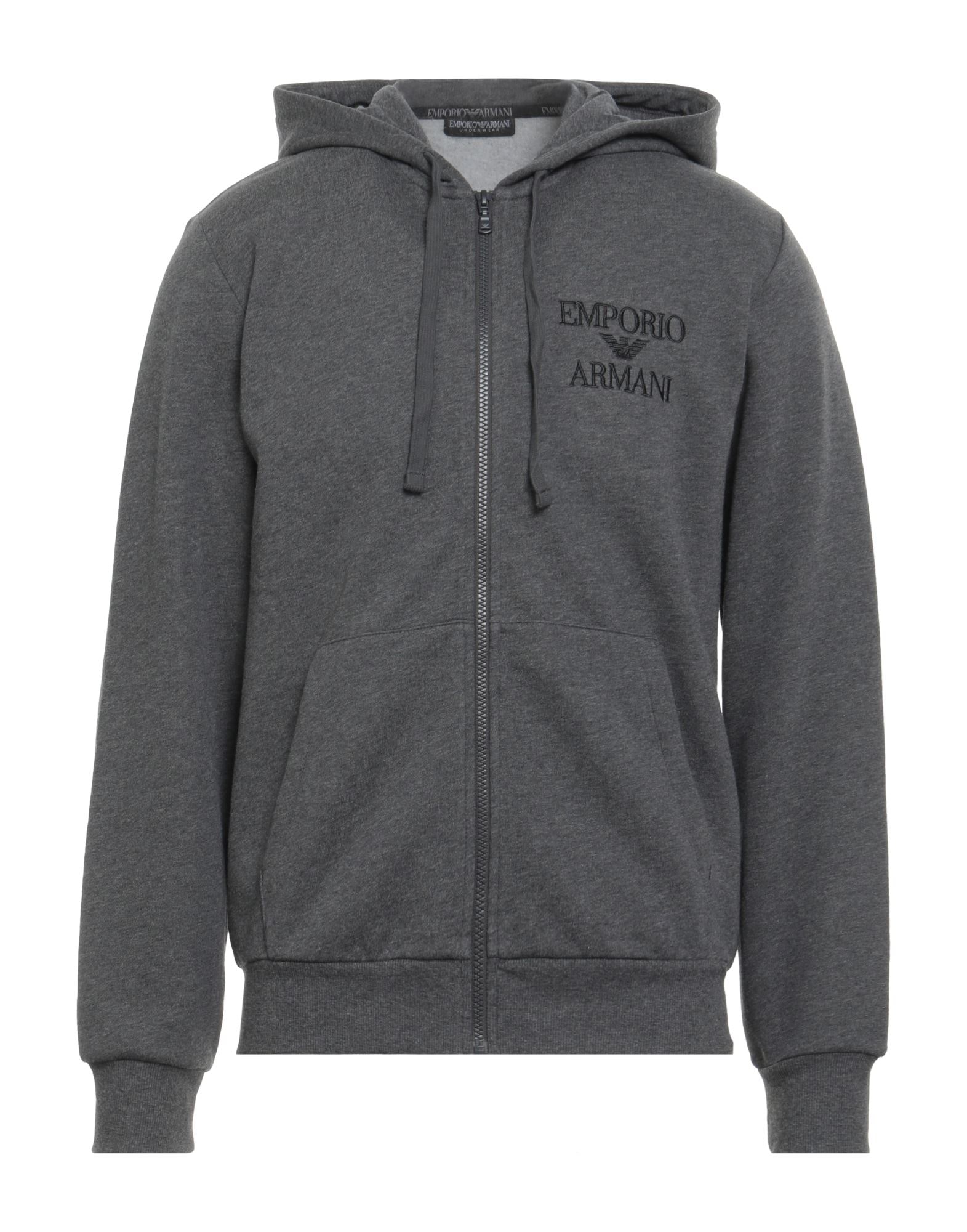 EMPORIO ARMANI - Sweatshirts