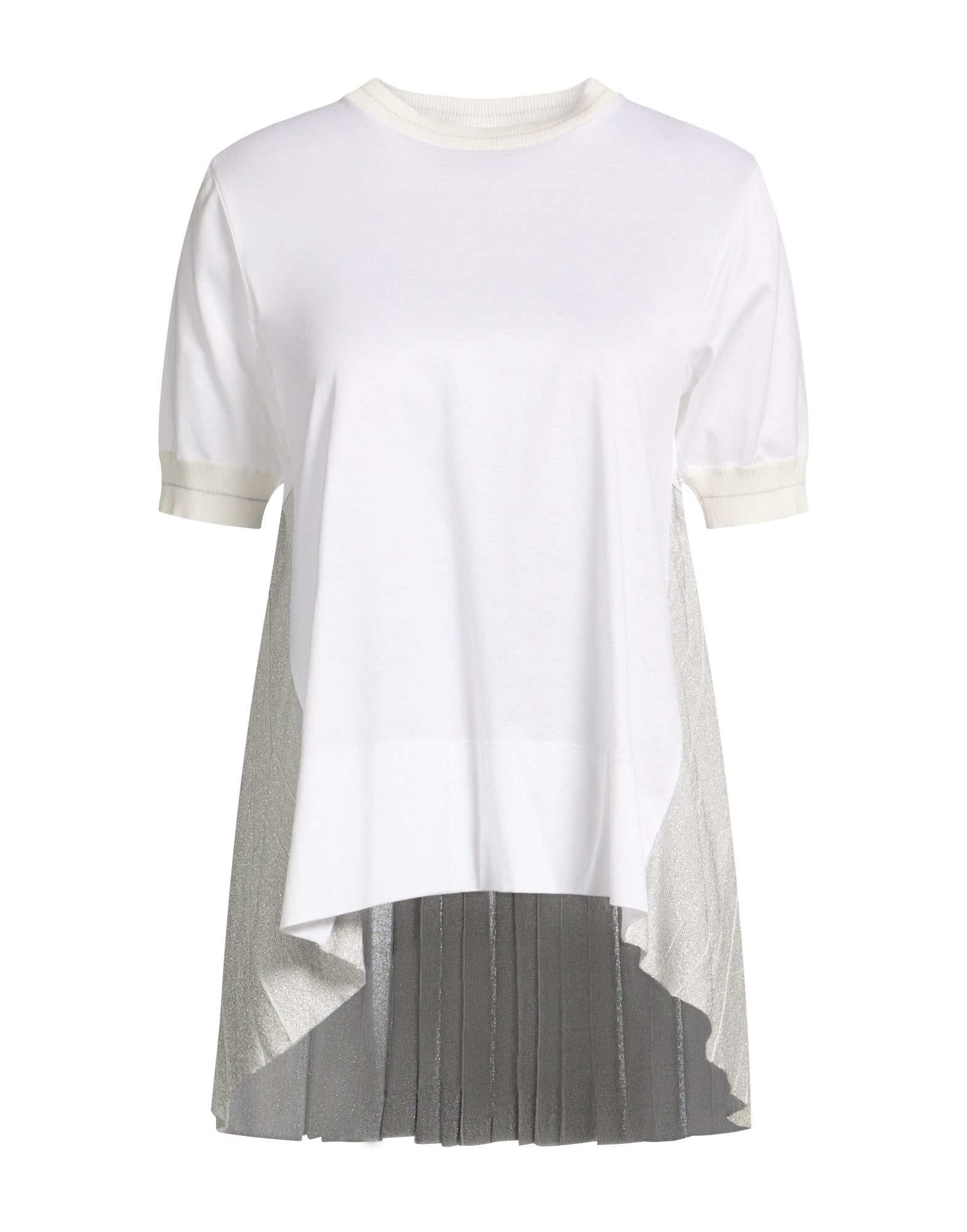 BALLANTYNE - T-shirts