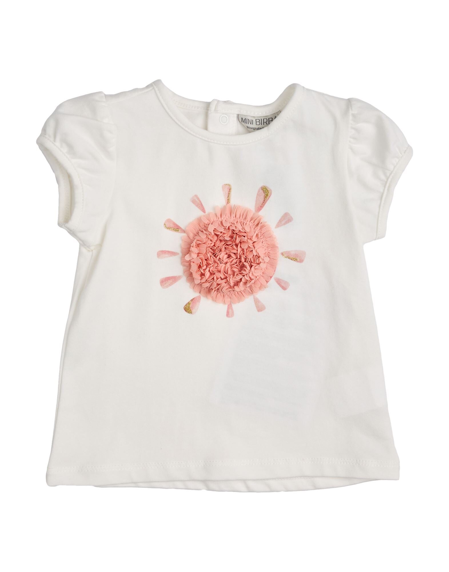 BIRBA - T-shirts