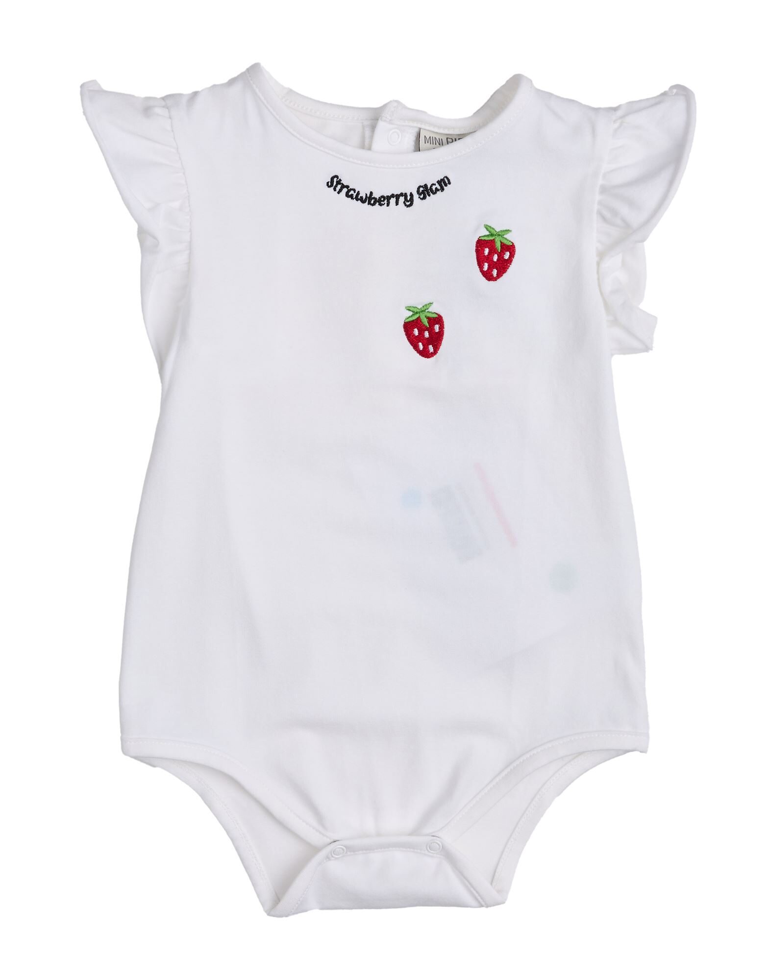 BIRBA - Baby Bodysuits