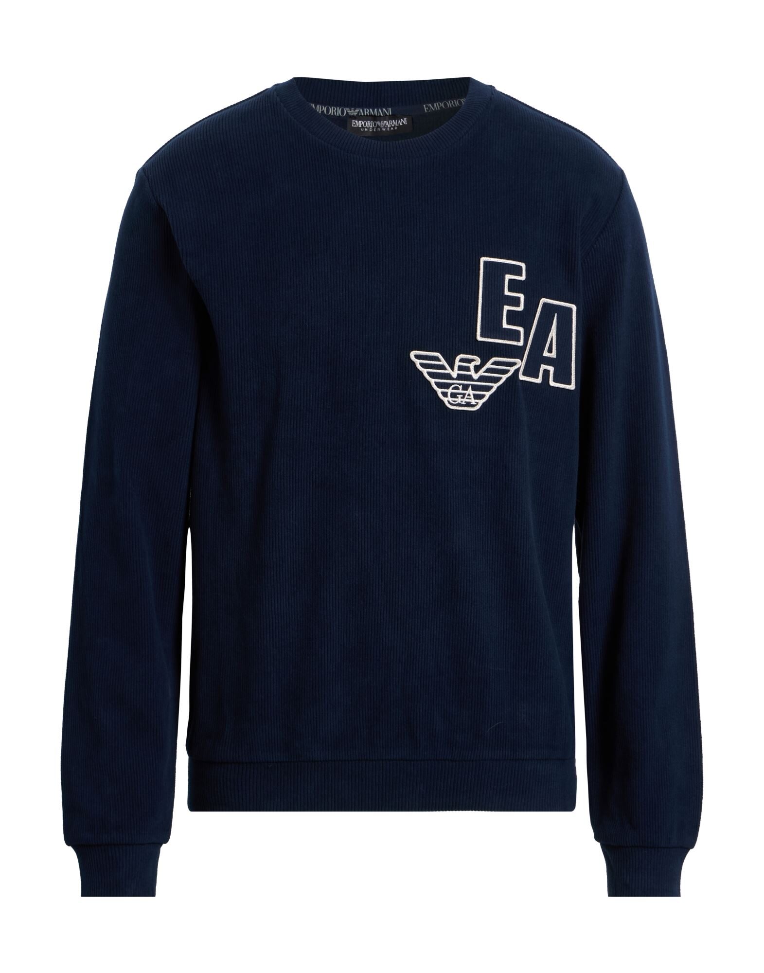 EMPORIO ARMANI - Sweatshirts