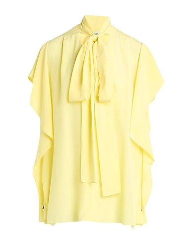 DEL CORE Top 100% Silk