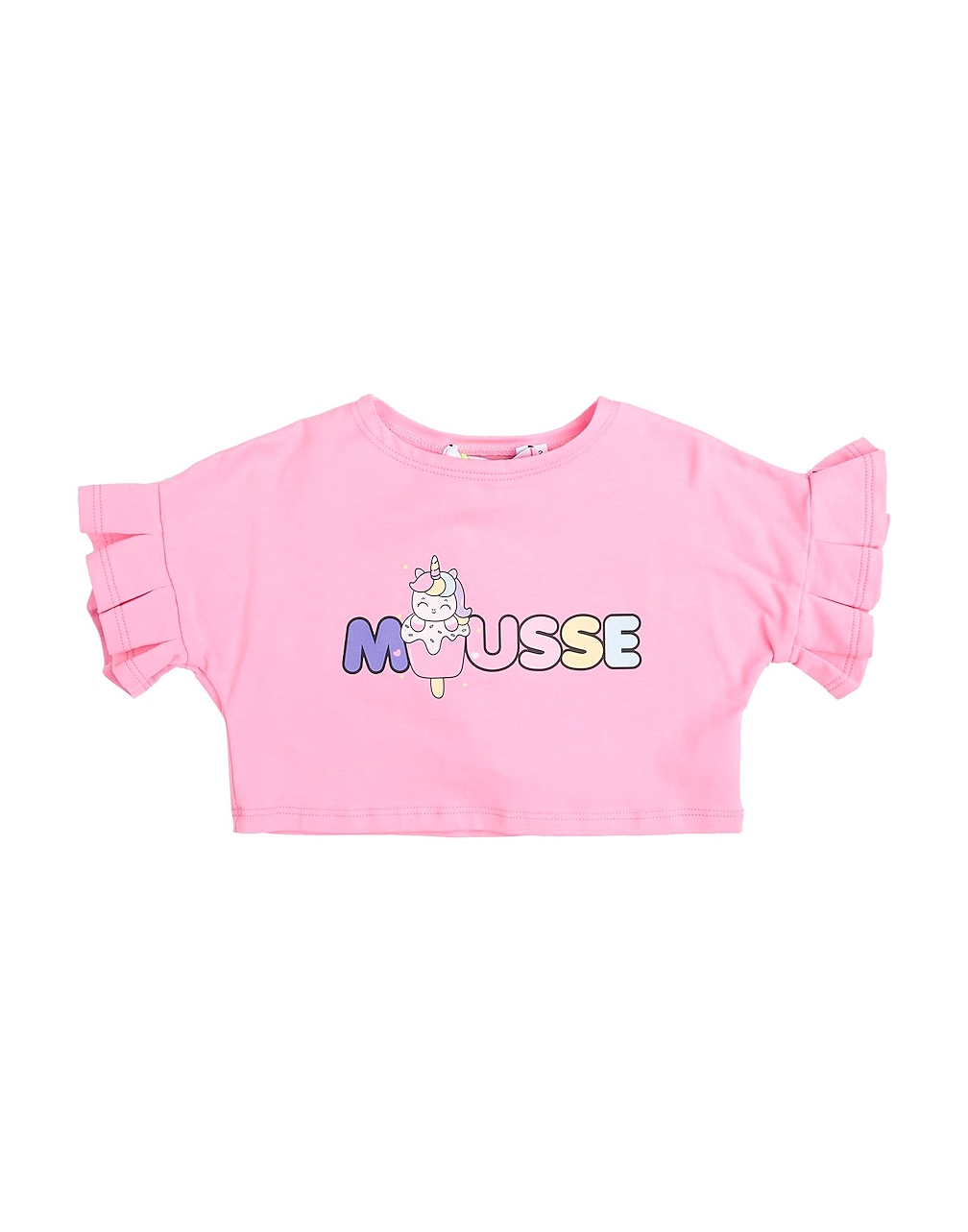 MOUSSE DANS LA BOUCHE - T-shirts