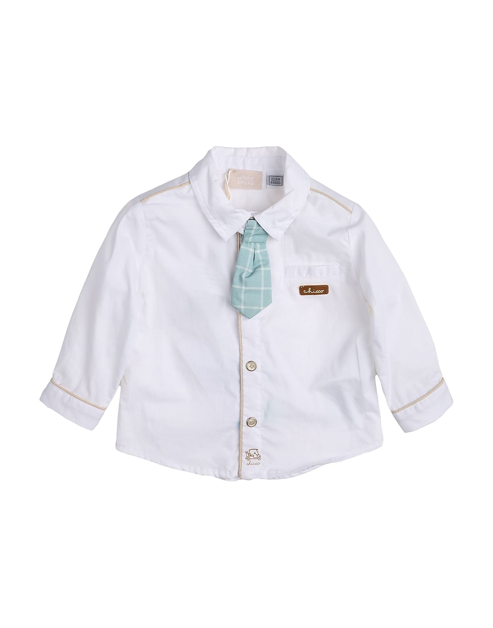 CHICCO - Shirts