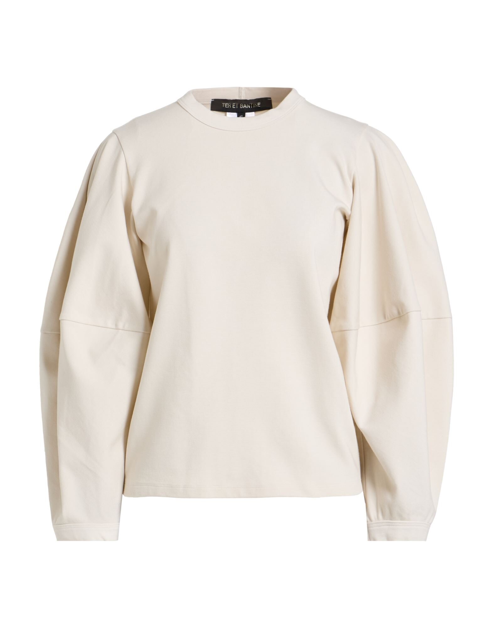 TER ET BANTINE - Футболки