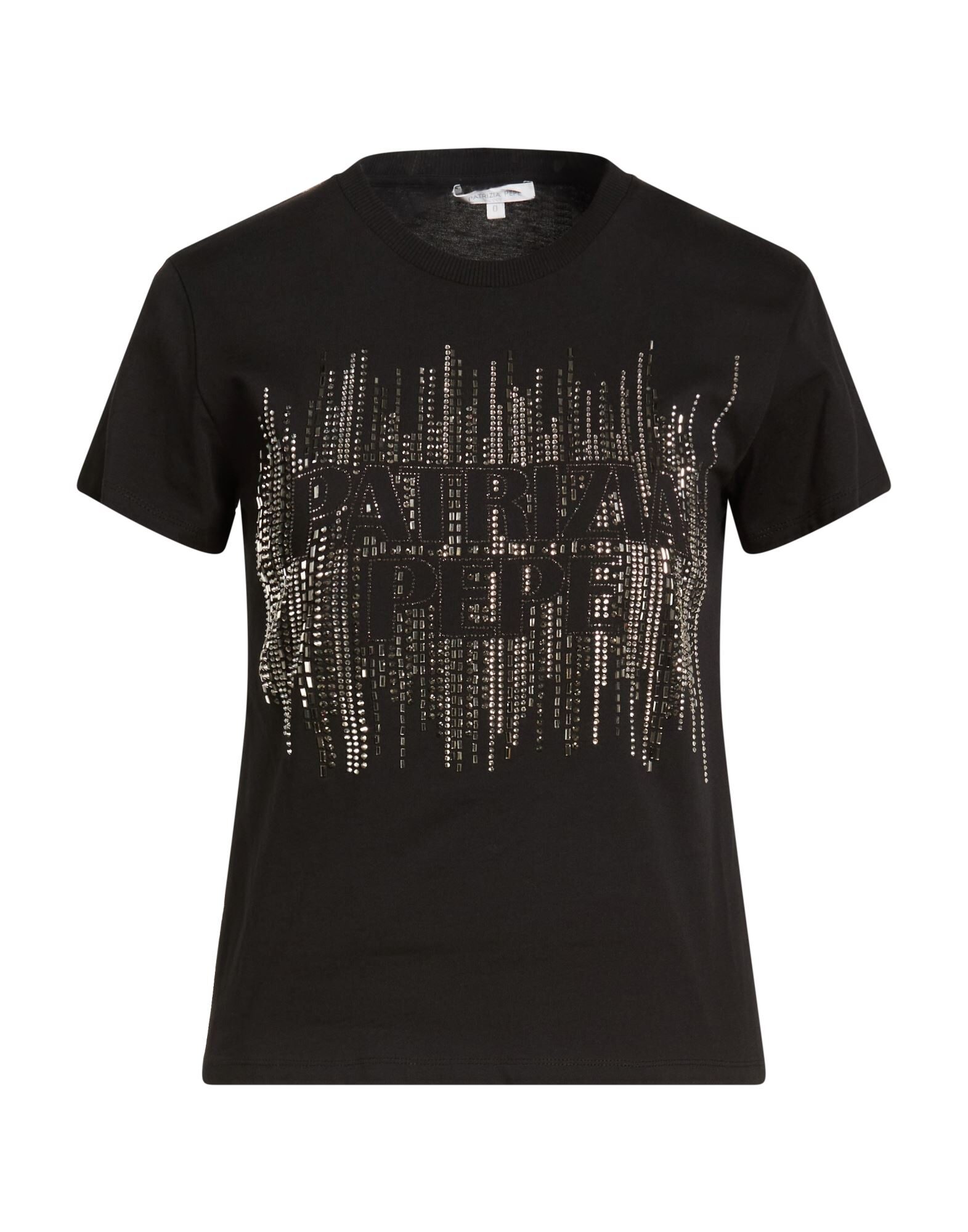 PATRIZIA PEPE - T-shirts