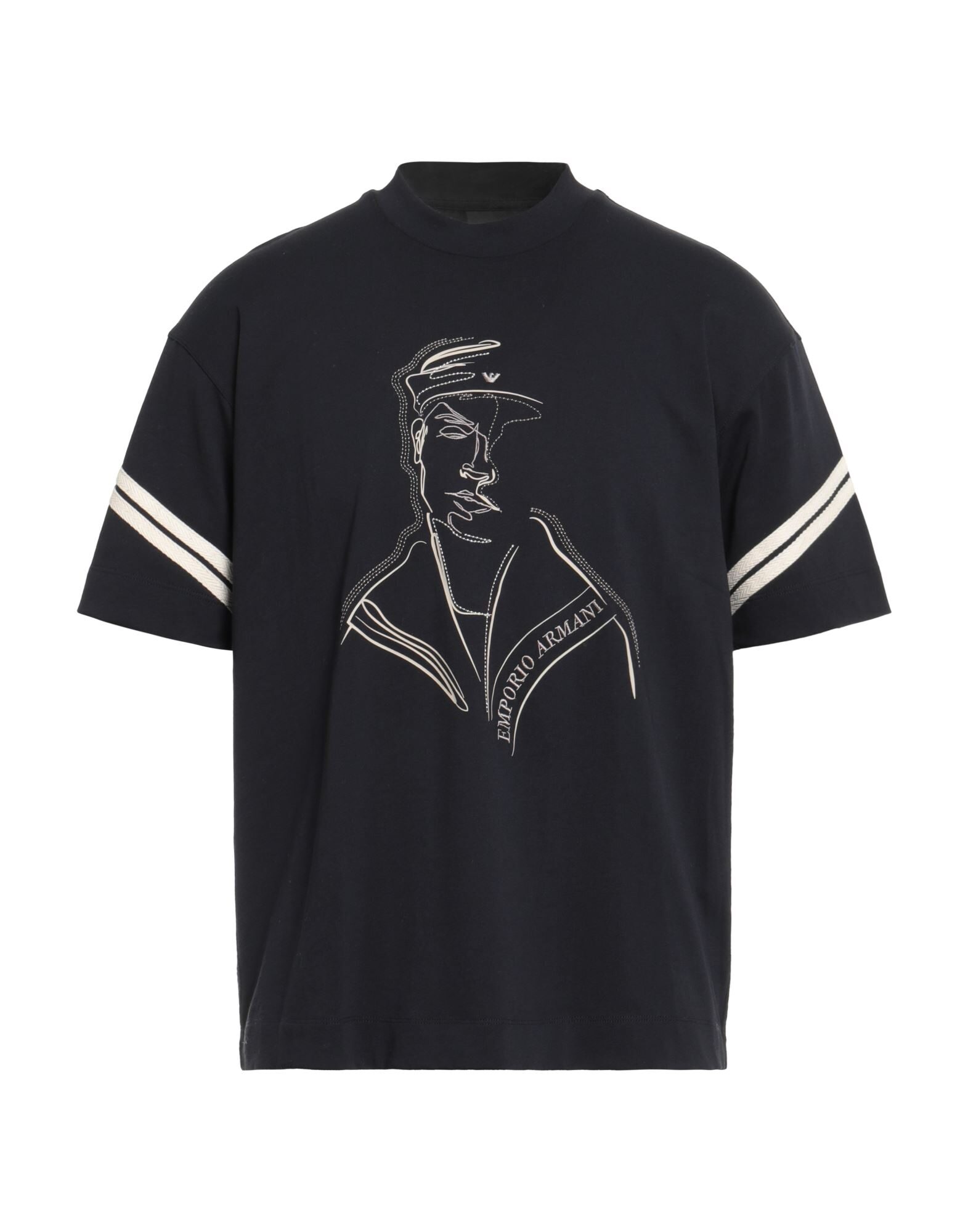 EMPORIO ARMANI - T-shirts