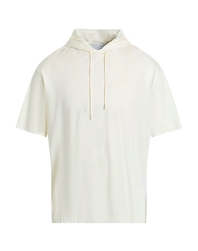 EMPORIO ARMANI T-shirt 70% Lyocell, 30% Cotton