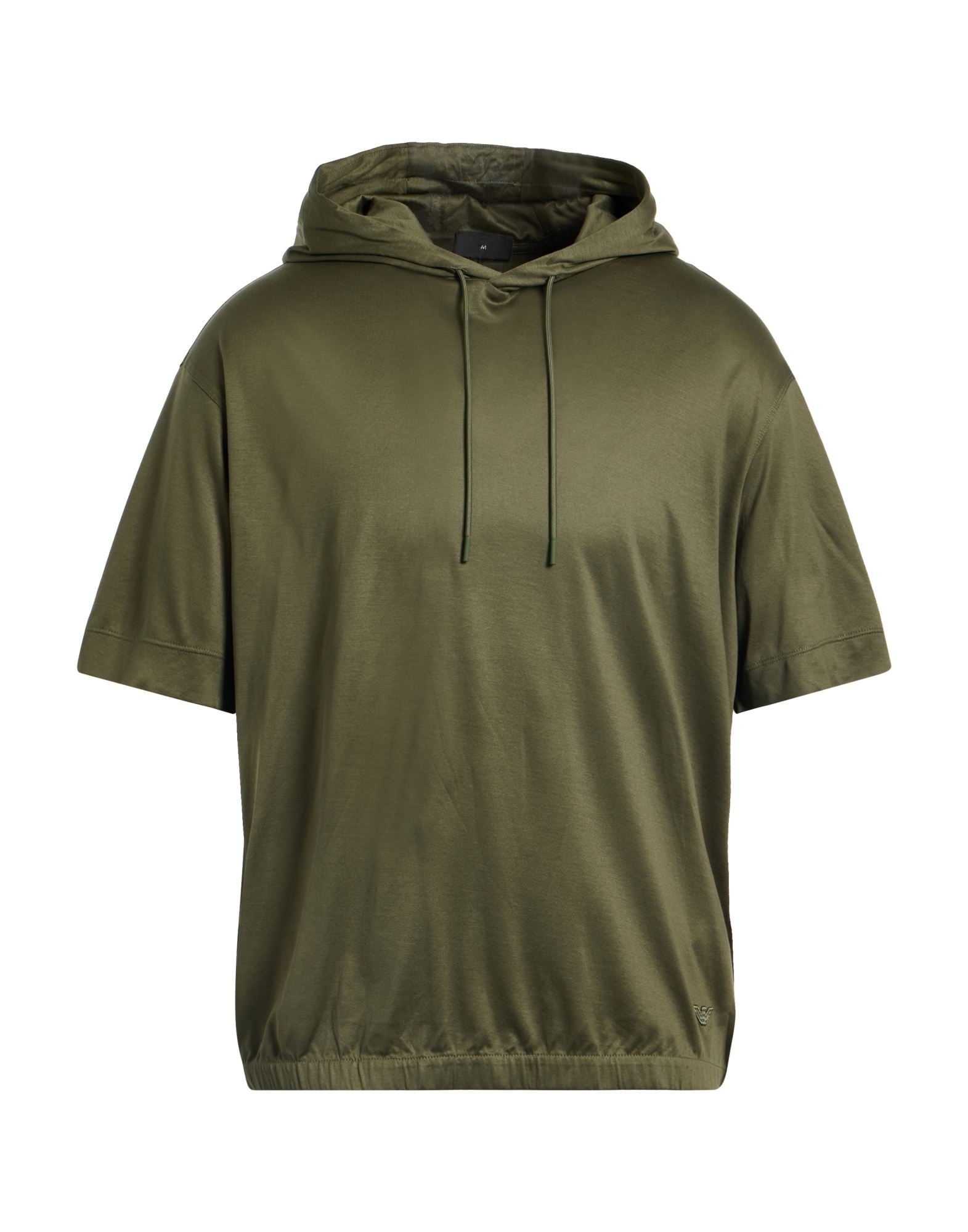 EMPORIO ARMANI - T-shirts