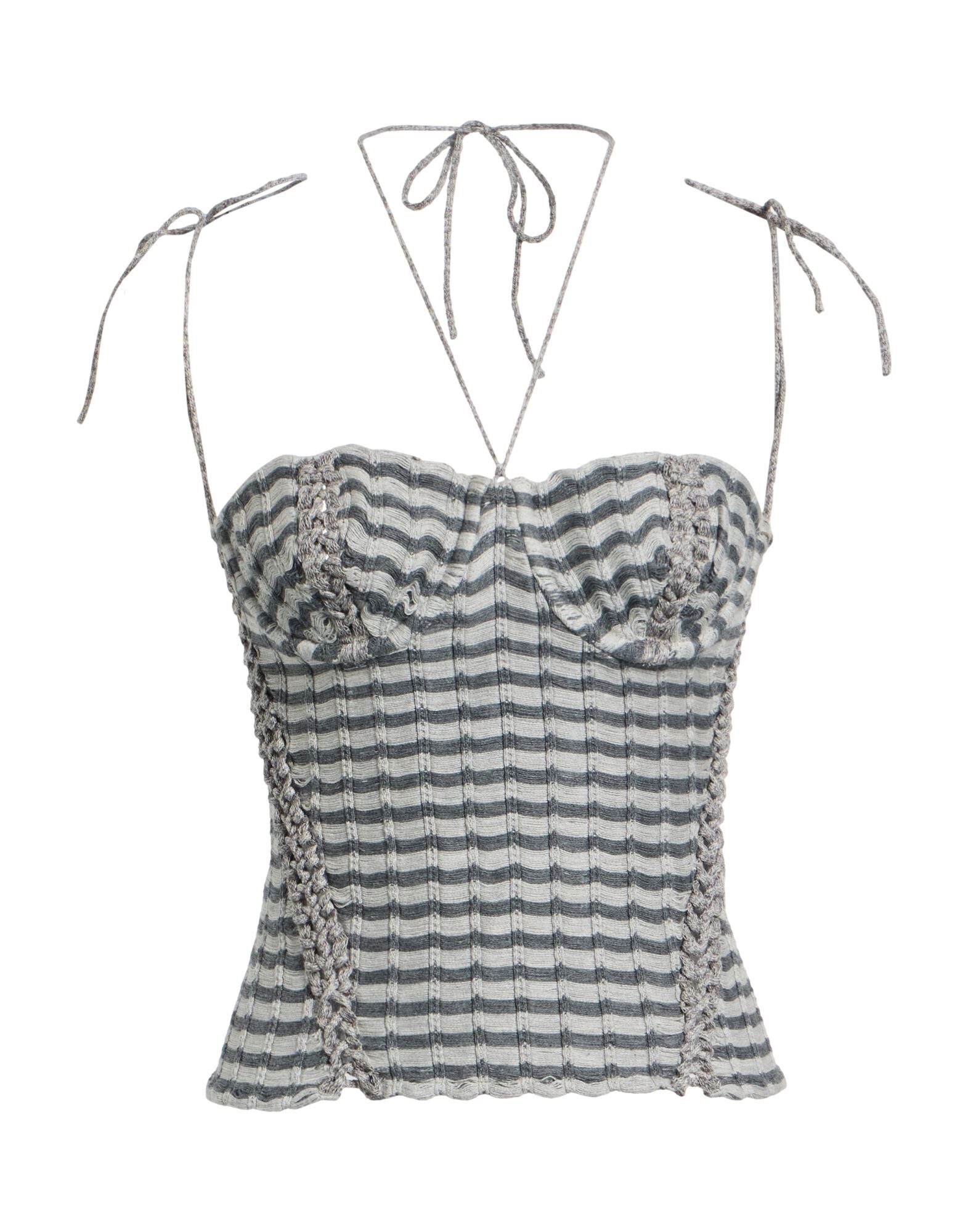 ISA BOULDER - Топы без рукавов