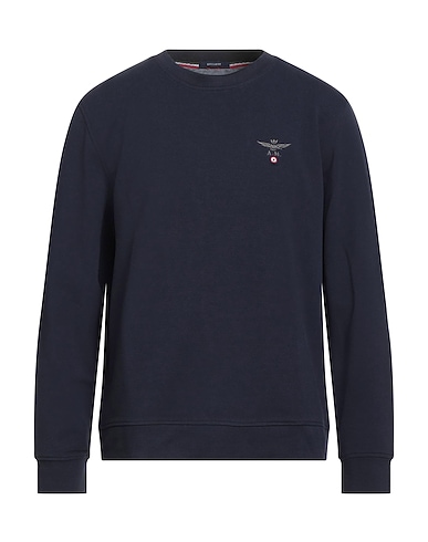 AERONAUTICA MILITARE Толстовка 95% Хлопок, 5% Эластан