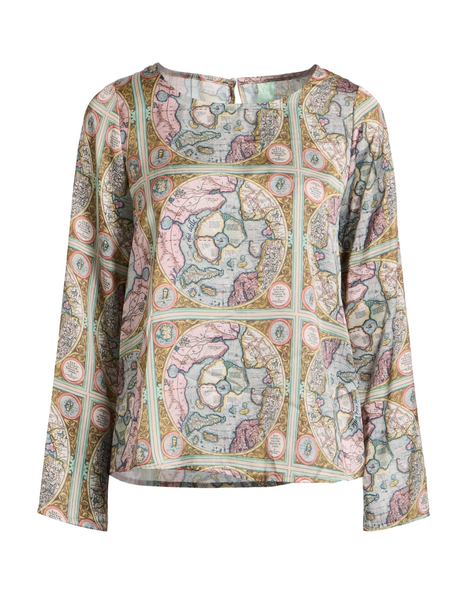 IL THE' DELLE 5 - Tops