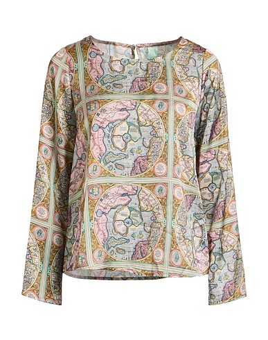 IL THE' DELLE 5 Top 100% Polyester