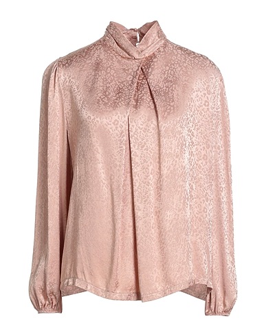 GAUDÌ Top JEANS Blush 100% Viscose