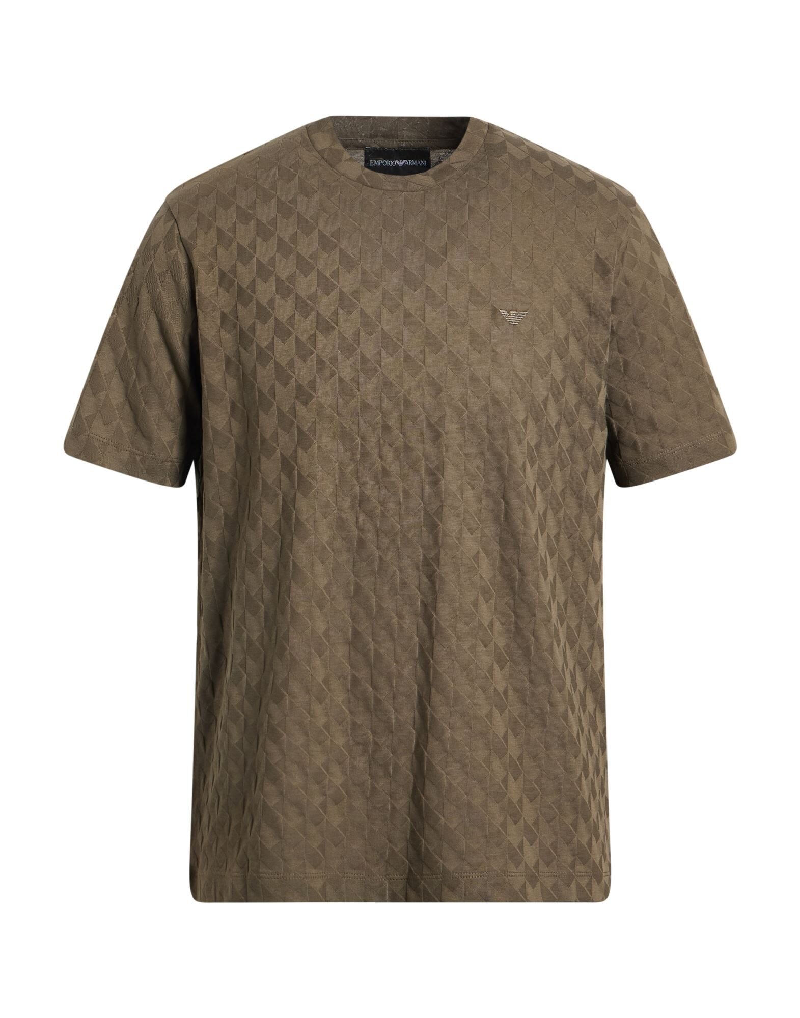 EMPORIO ARMANI - T-shirts