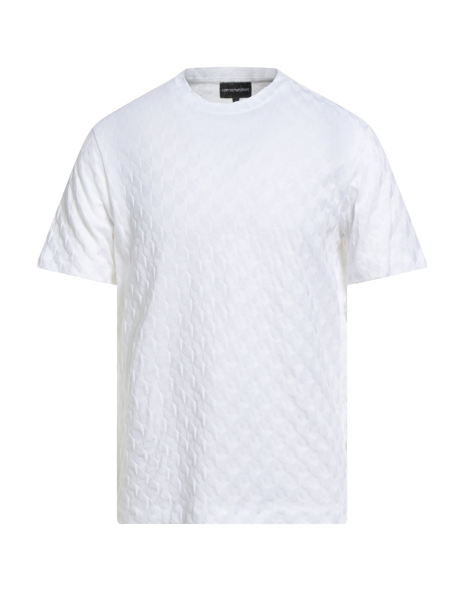 EMPORIO ARMANI - T-shirts