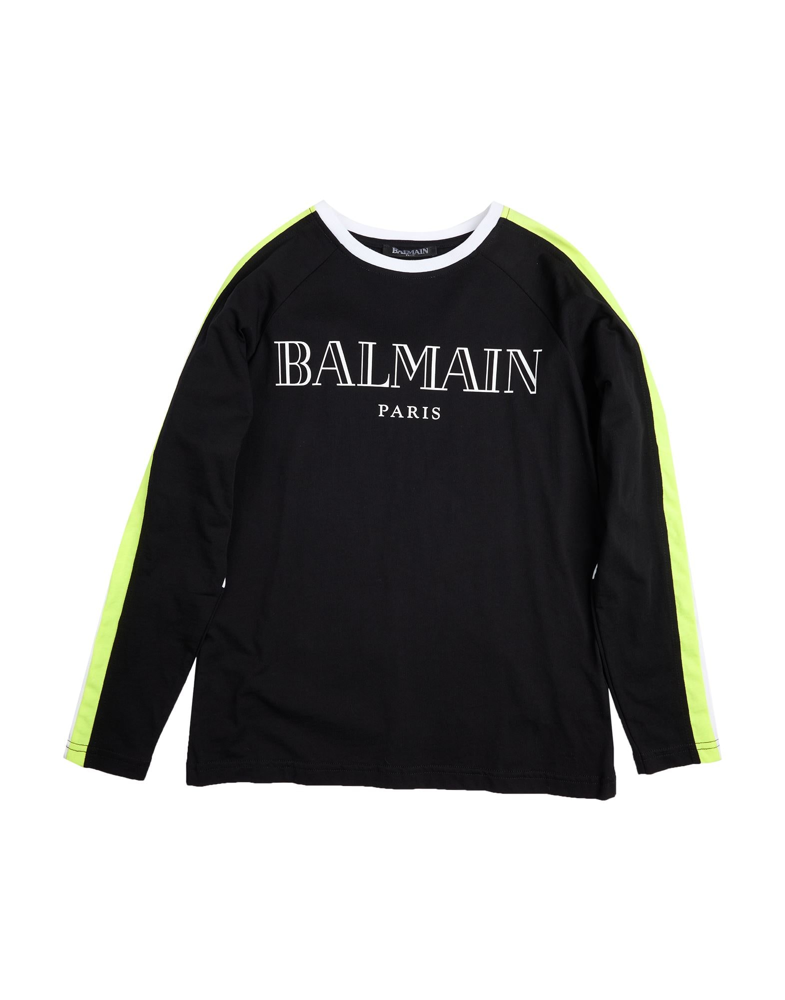 BALMAIN - Футболки