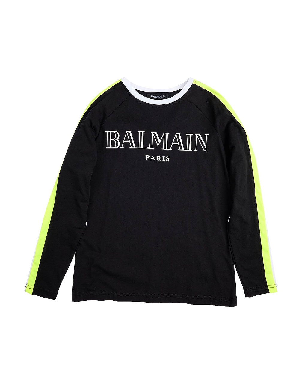 BALMAIN - T-shirts
