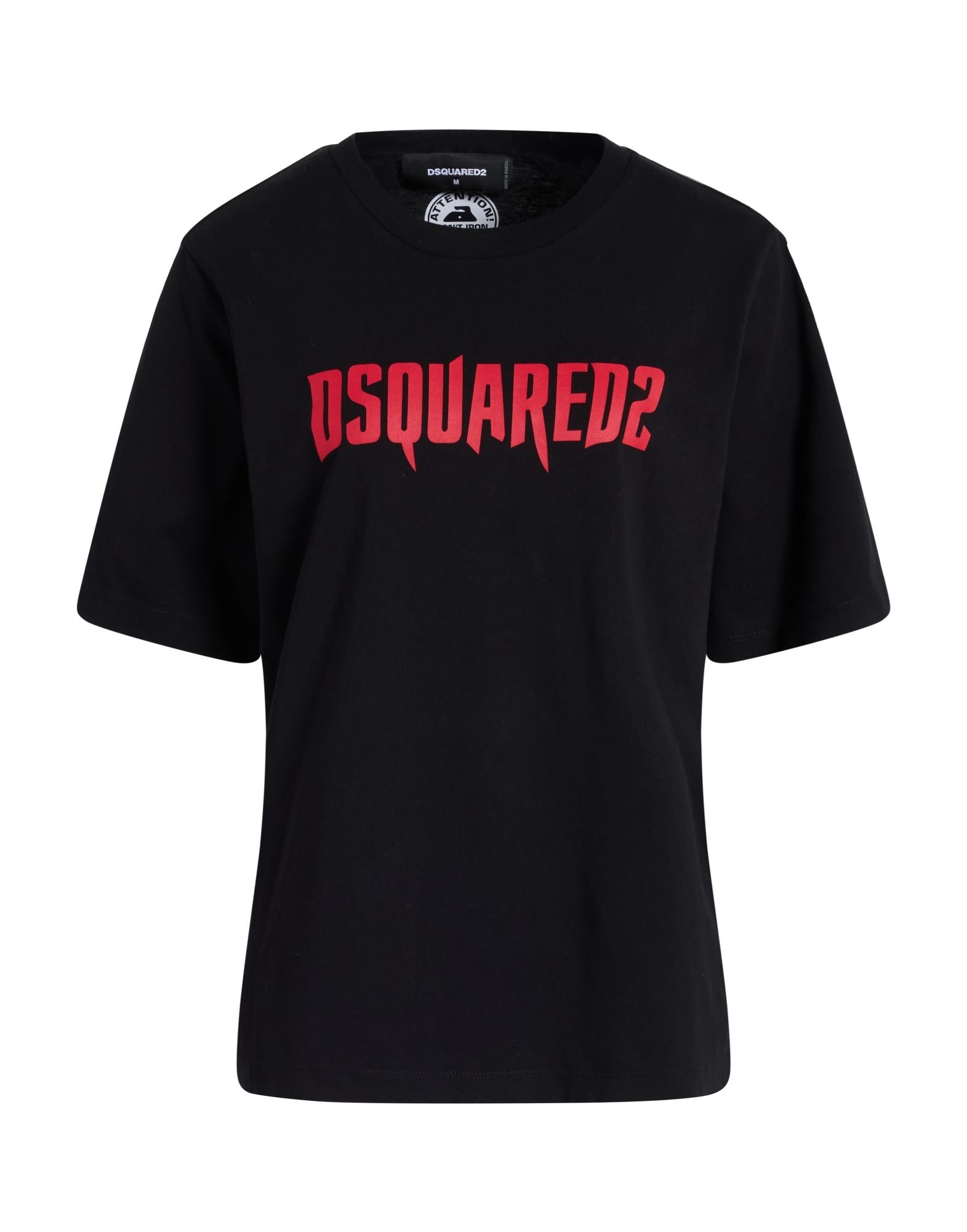 DSQUARED2 - T-shirts
