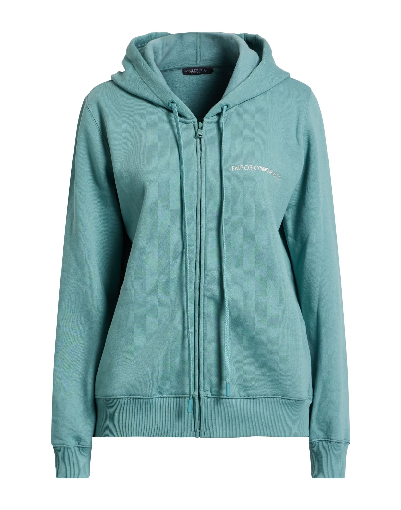 EMPORIO ARMANI - Sweatshirts