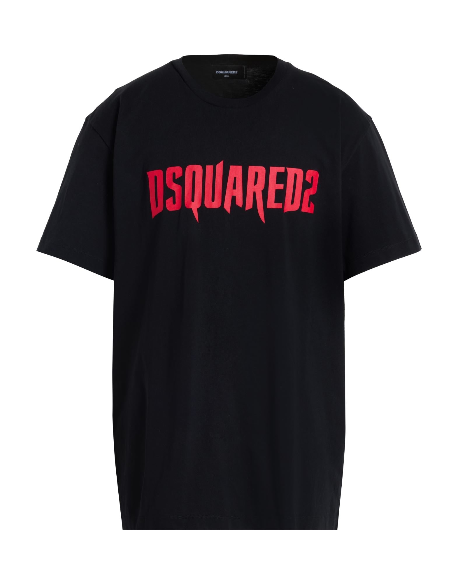 DSQUARED2 - T-shirts