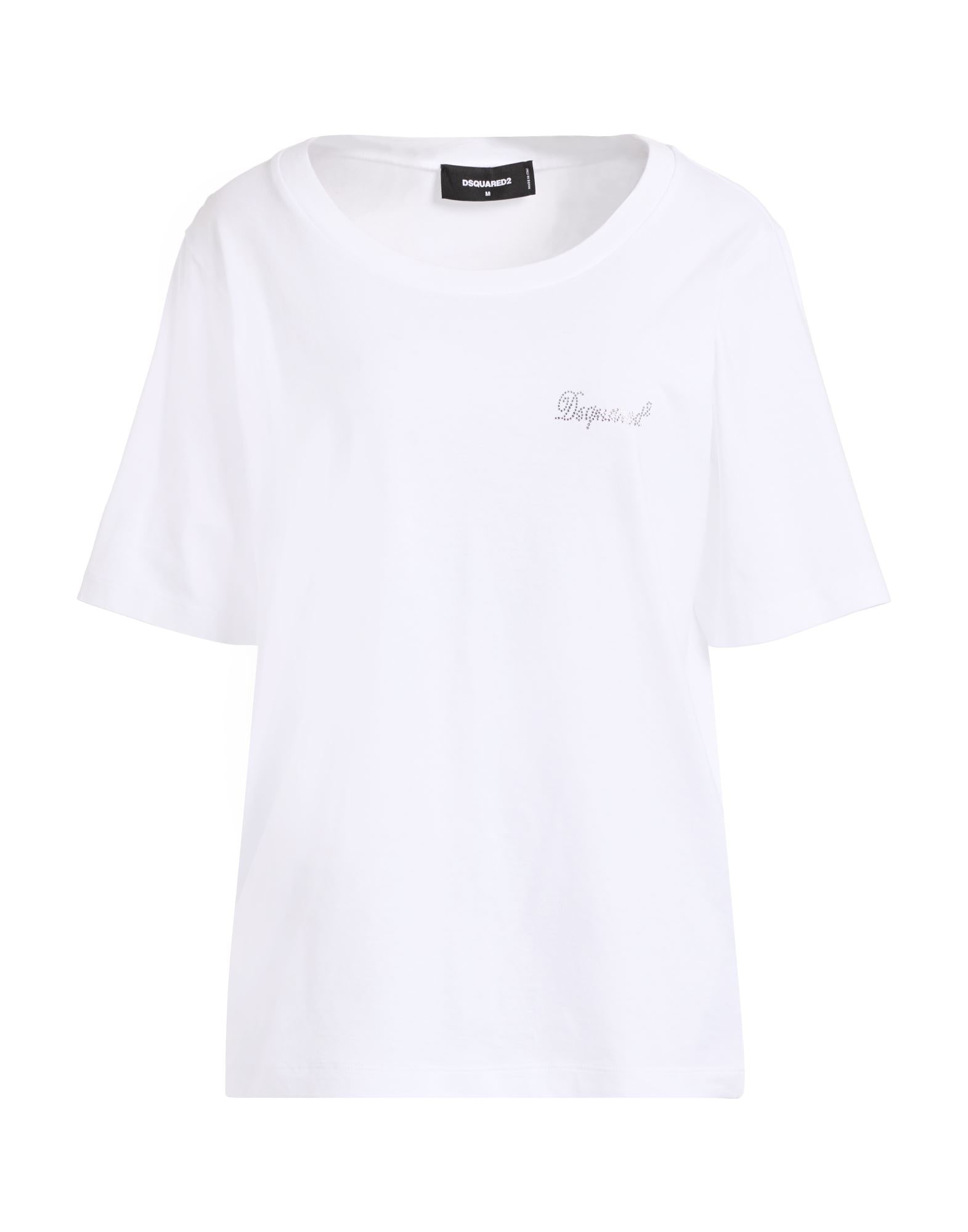DSQUARED2 - T-shirts