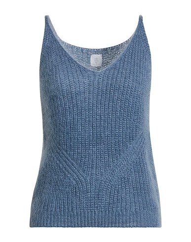 ELEVENTY Top 70% Mohair wool, 30% Silk