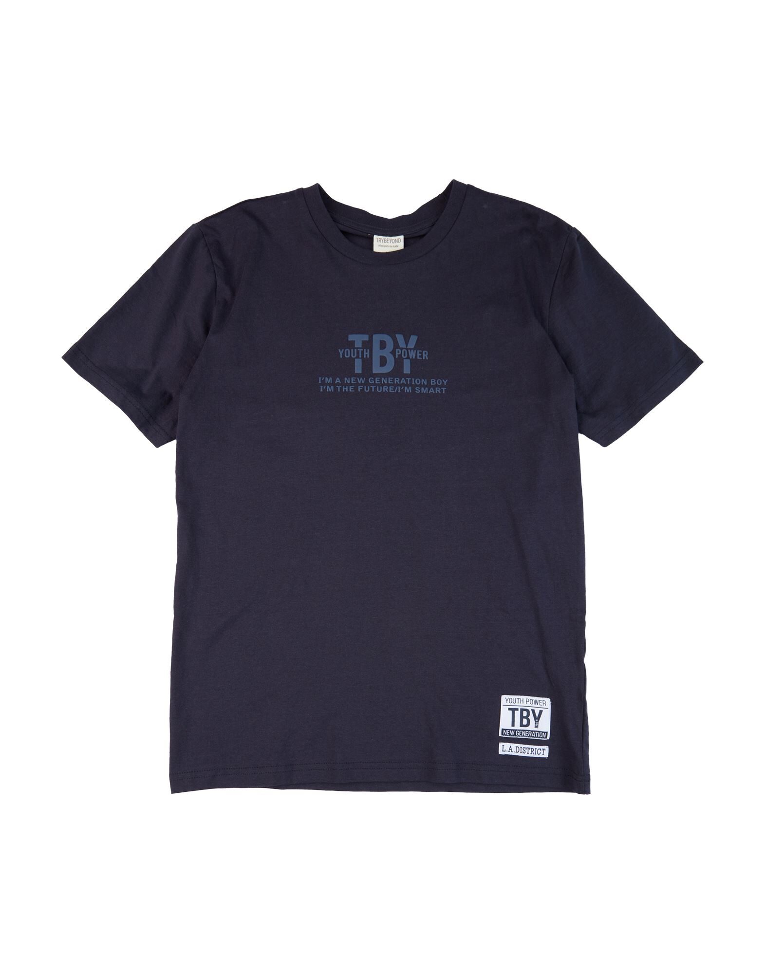 TRYBEYOND - T-shirts