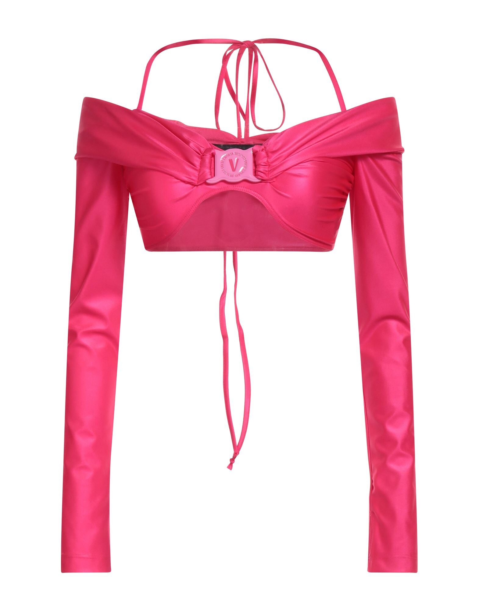 VERSACE JEANS COUTURE - Tops