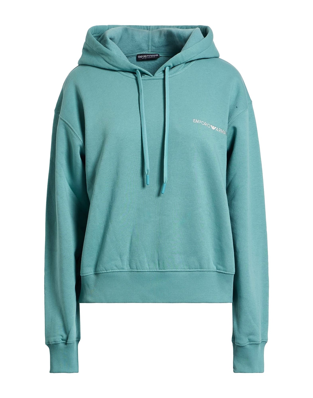 EMPORIO ARMANI - Sweatshirts