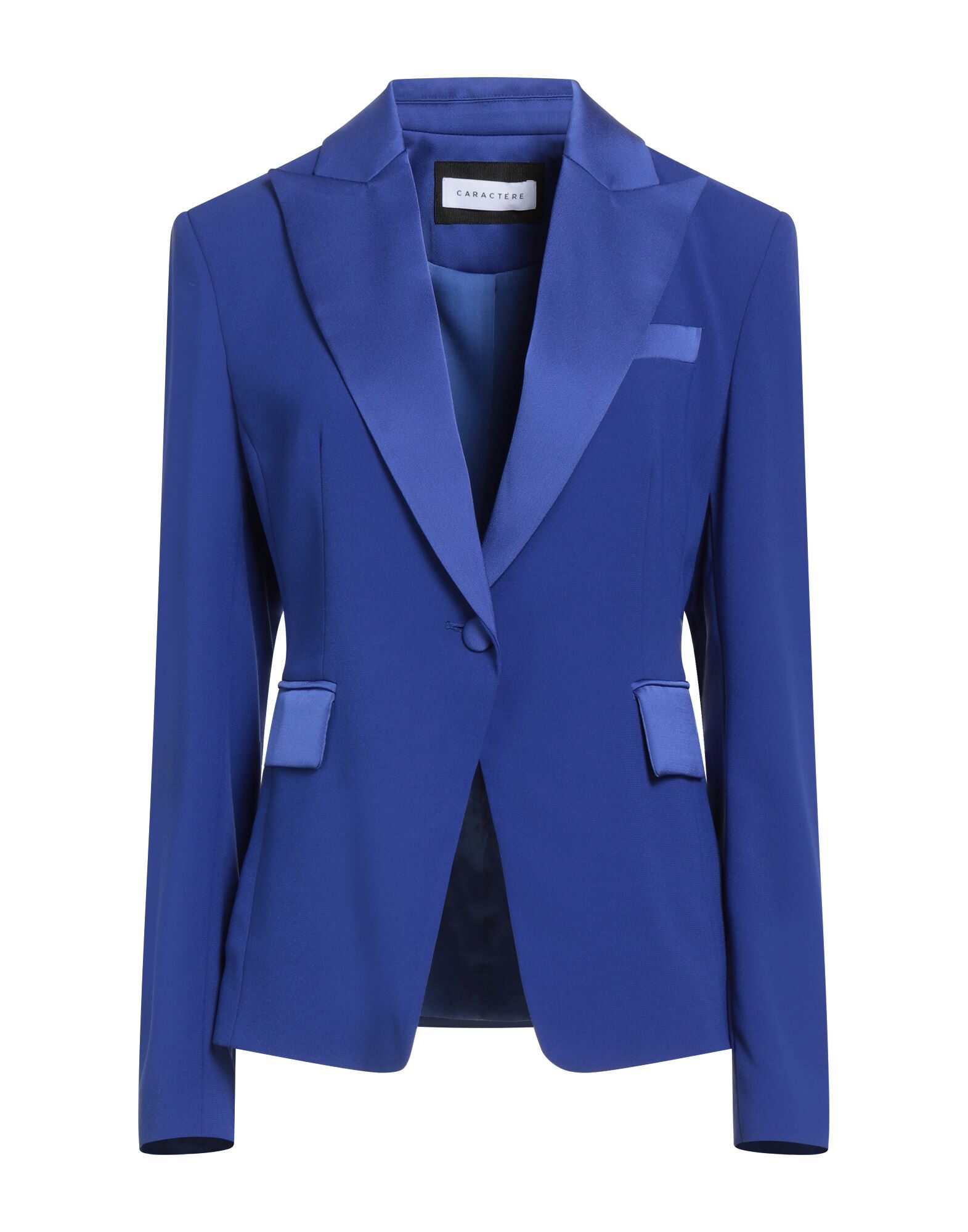 CARACTÈRE - Blazers