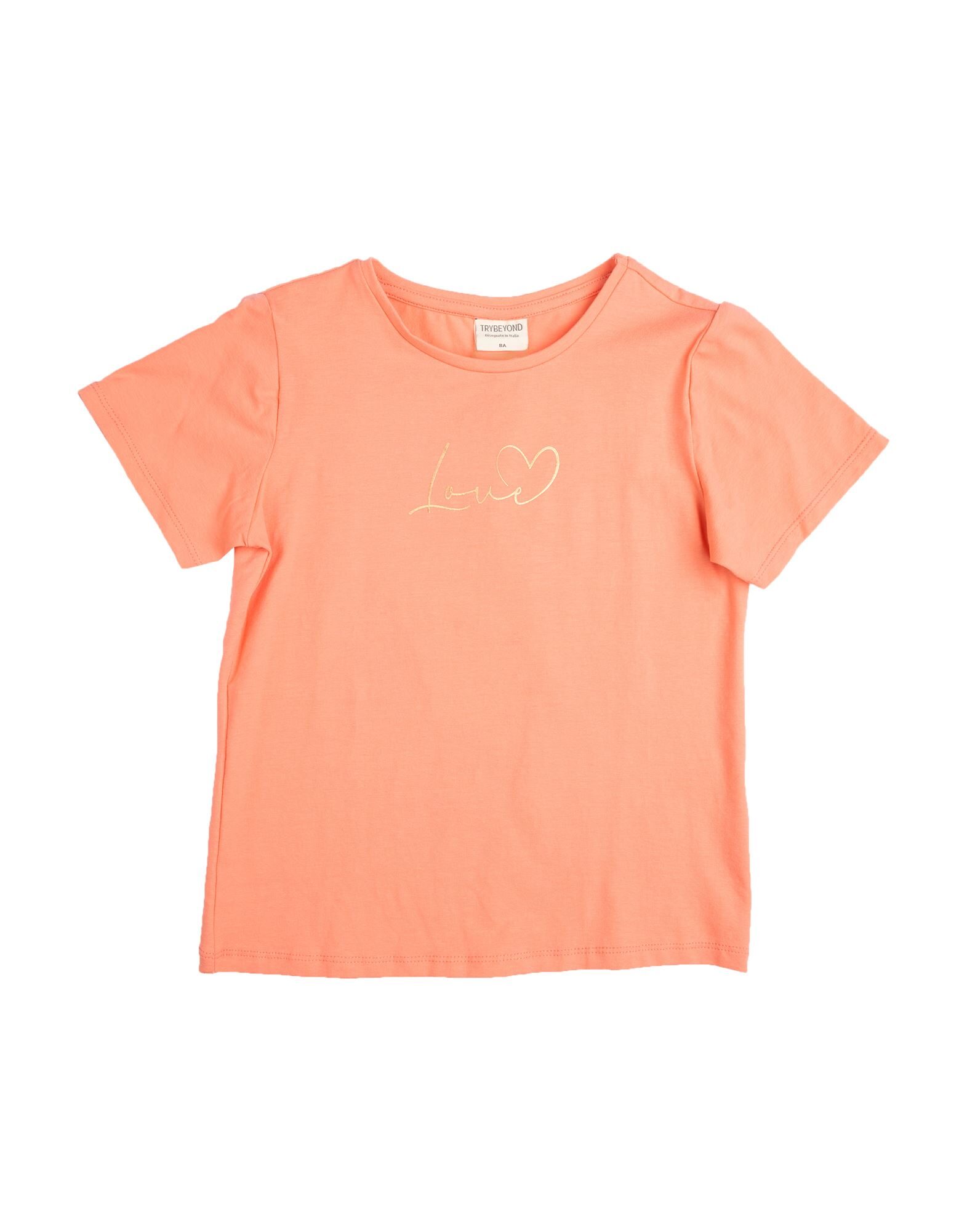 TRYBEYOND - T-shirts