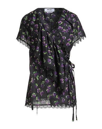 MSGM Top 100% Cotton