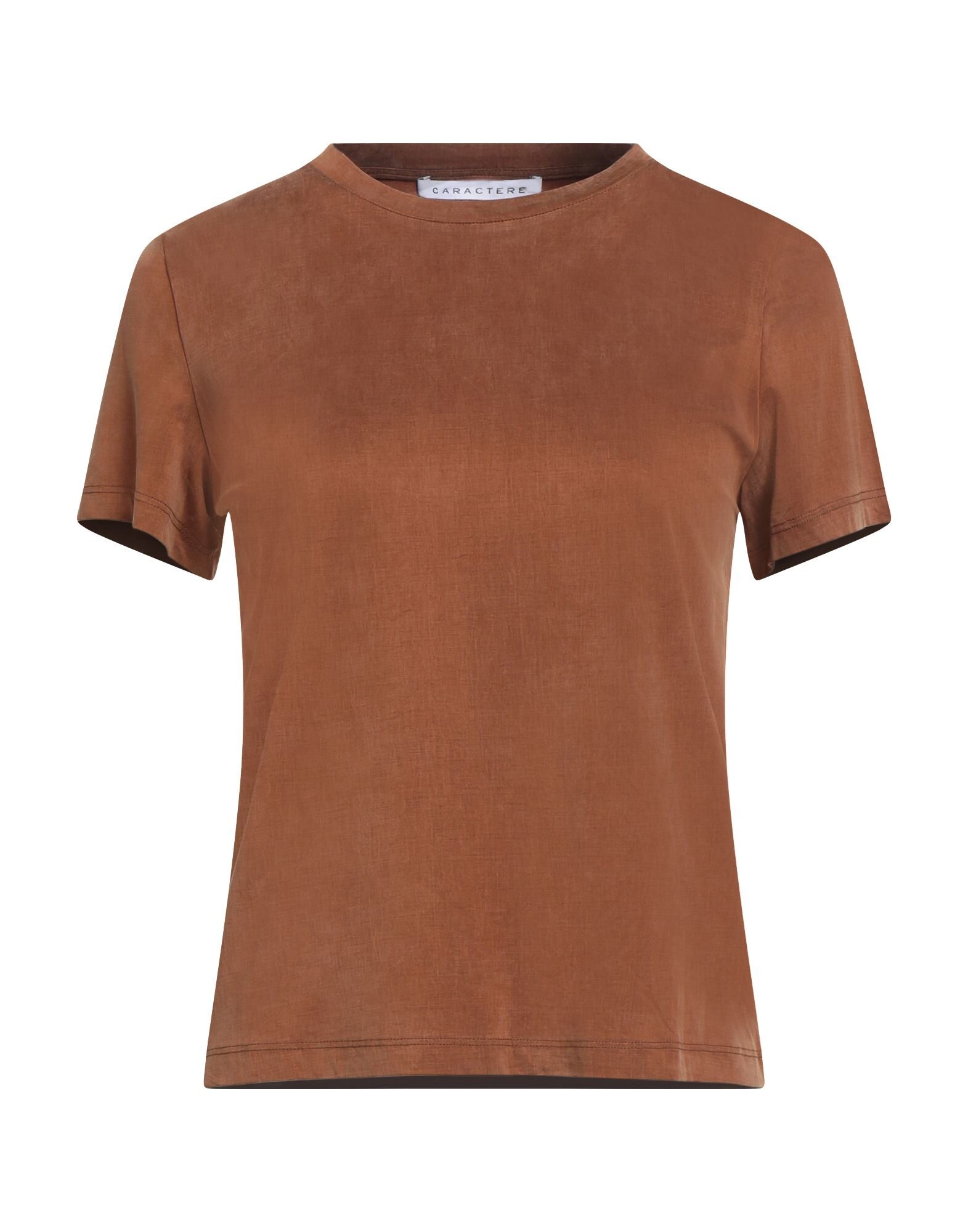 CARACTÈRE - T-shirts