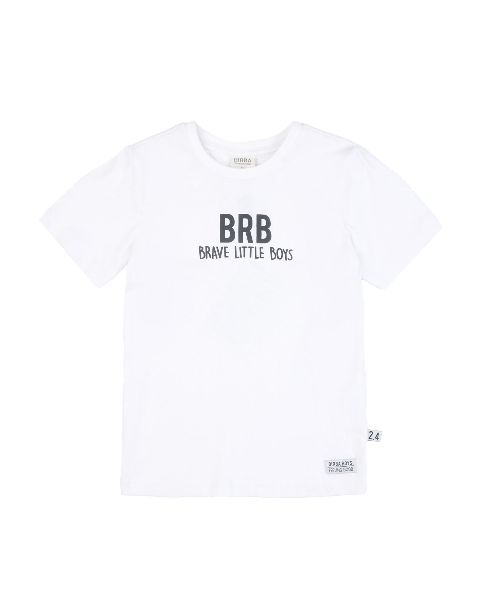 BIRBA - T-shirts