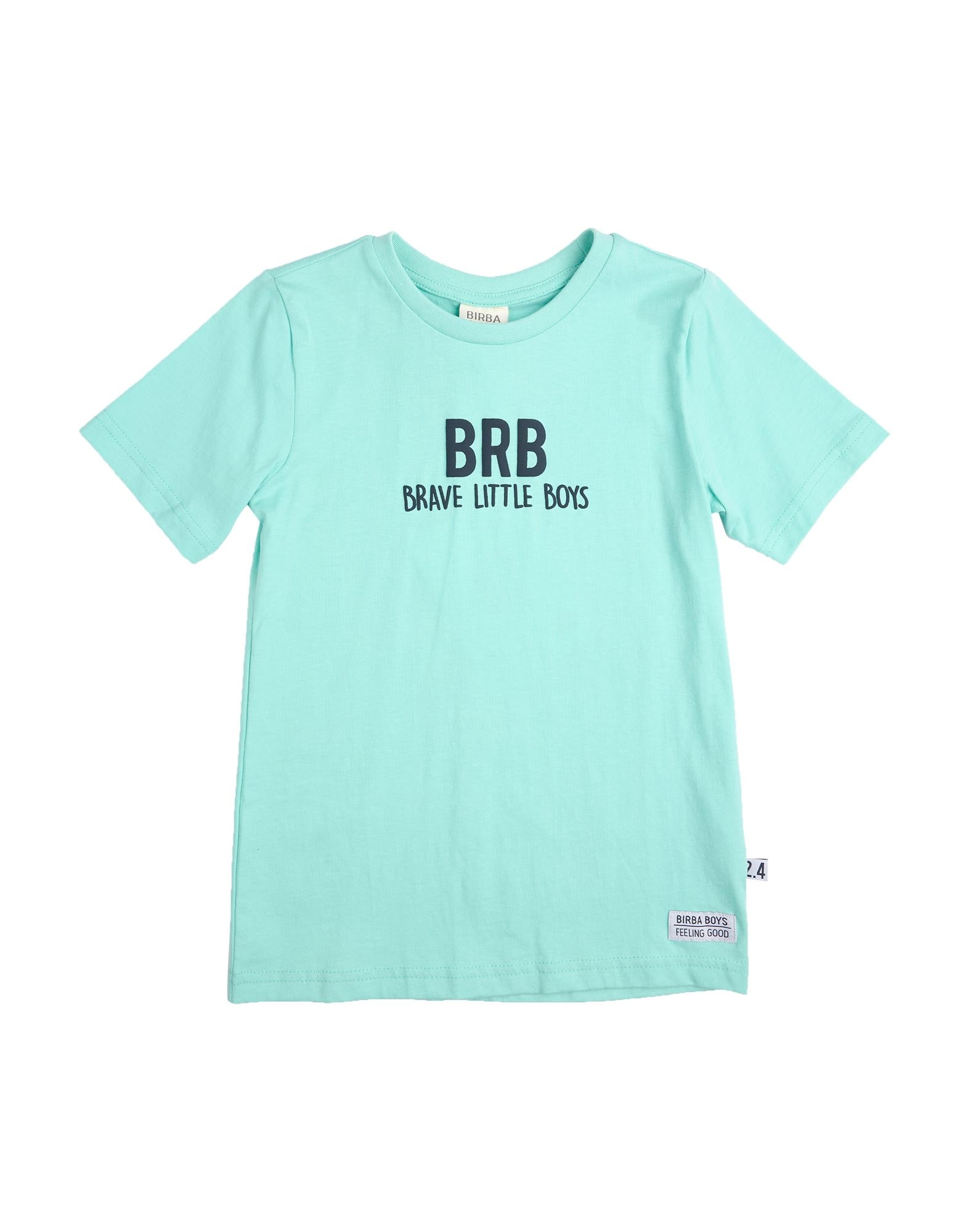 BIRBA - T-shirts