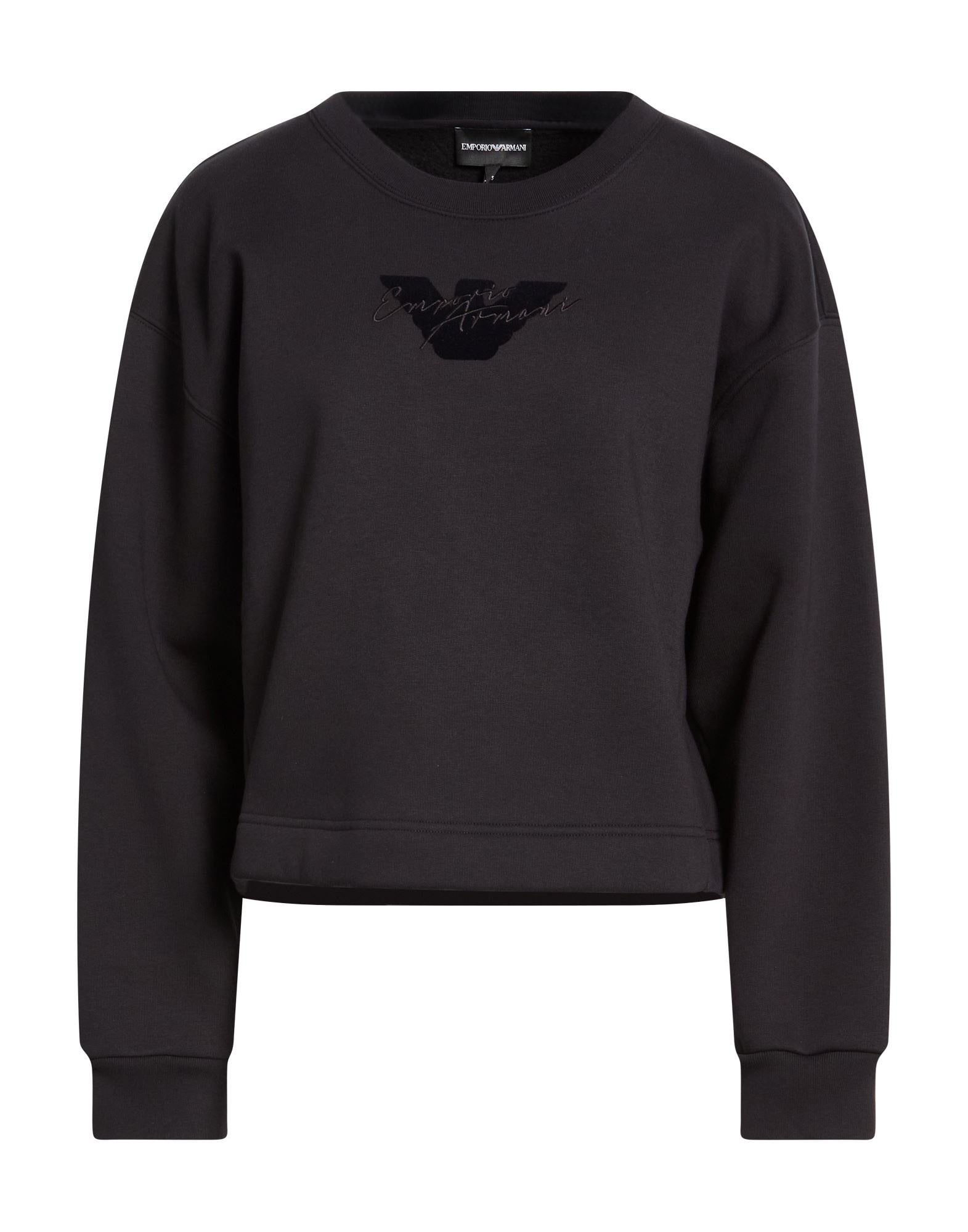 EMPORIO ARMANI - Sweatshirts