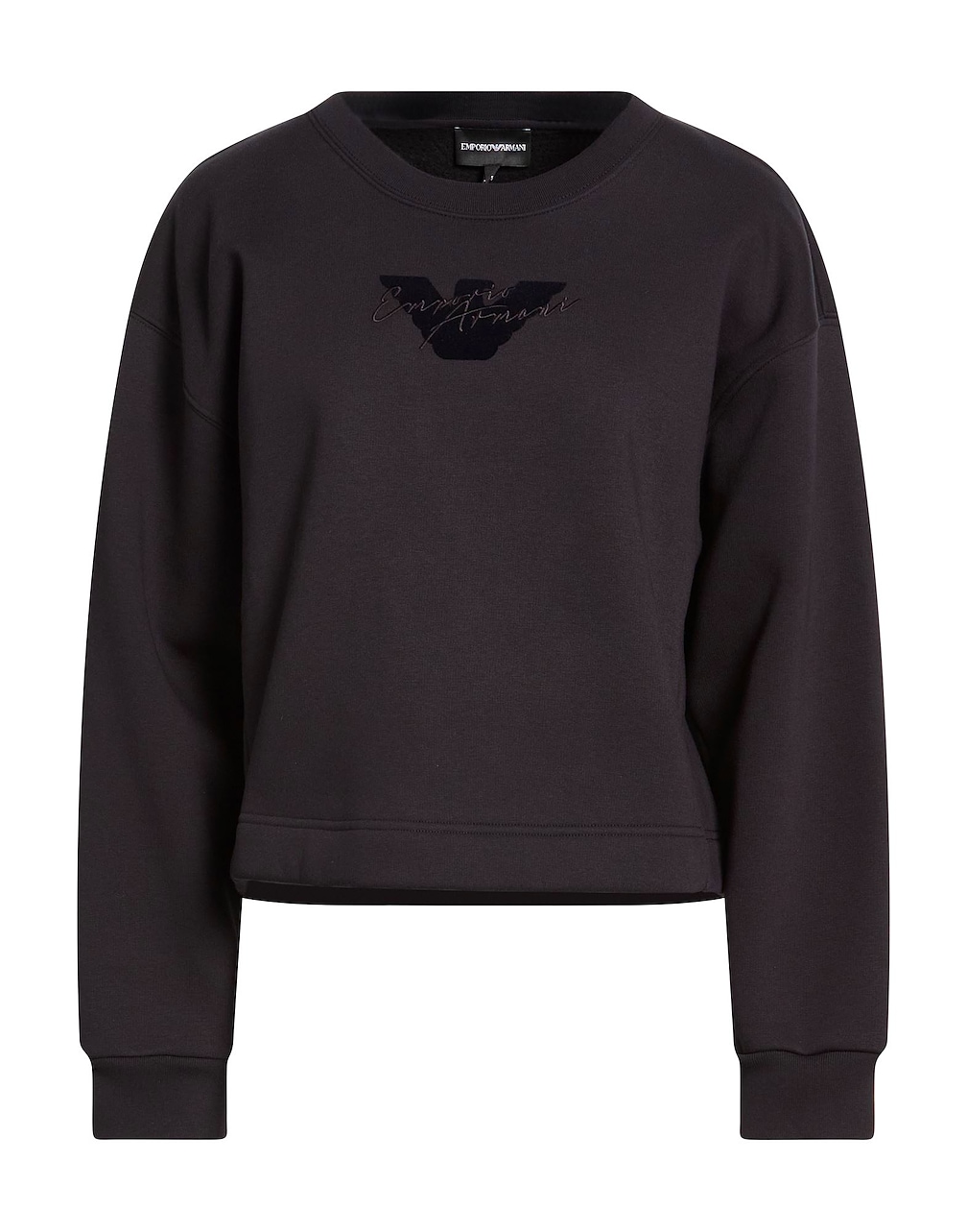 EMPORIO ARMANI - Sweatshirts