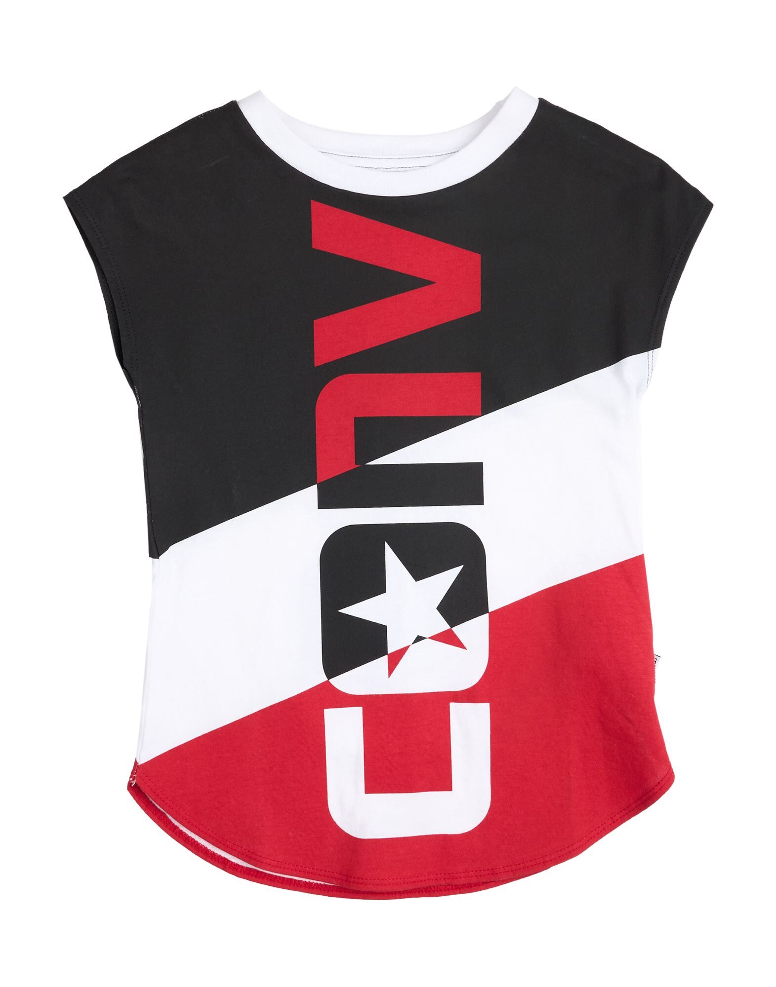 CONVERSE - Футболки