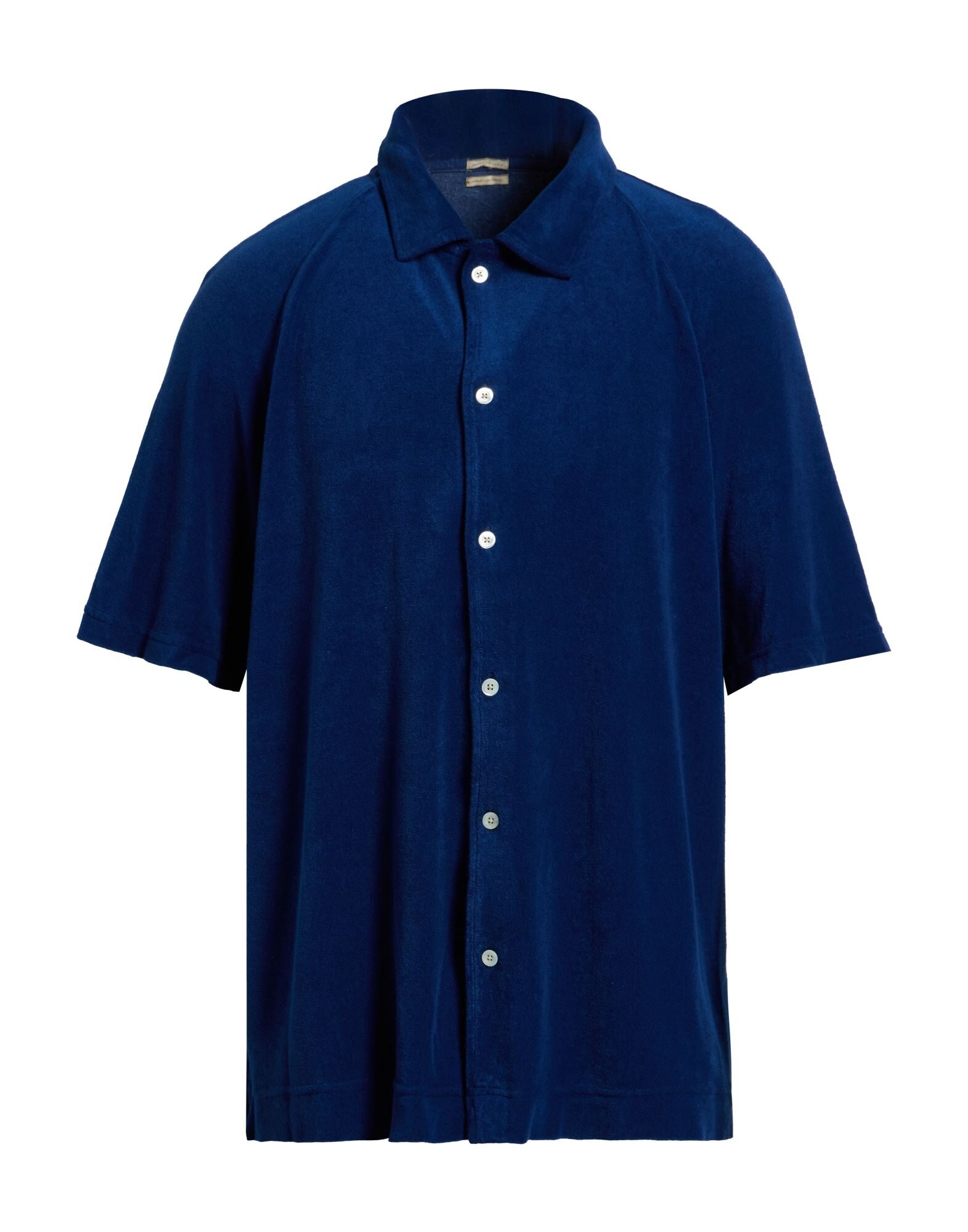 MASSIMO ALBA - Shirts