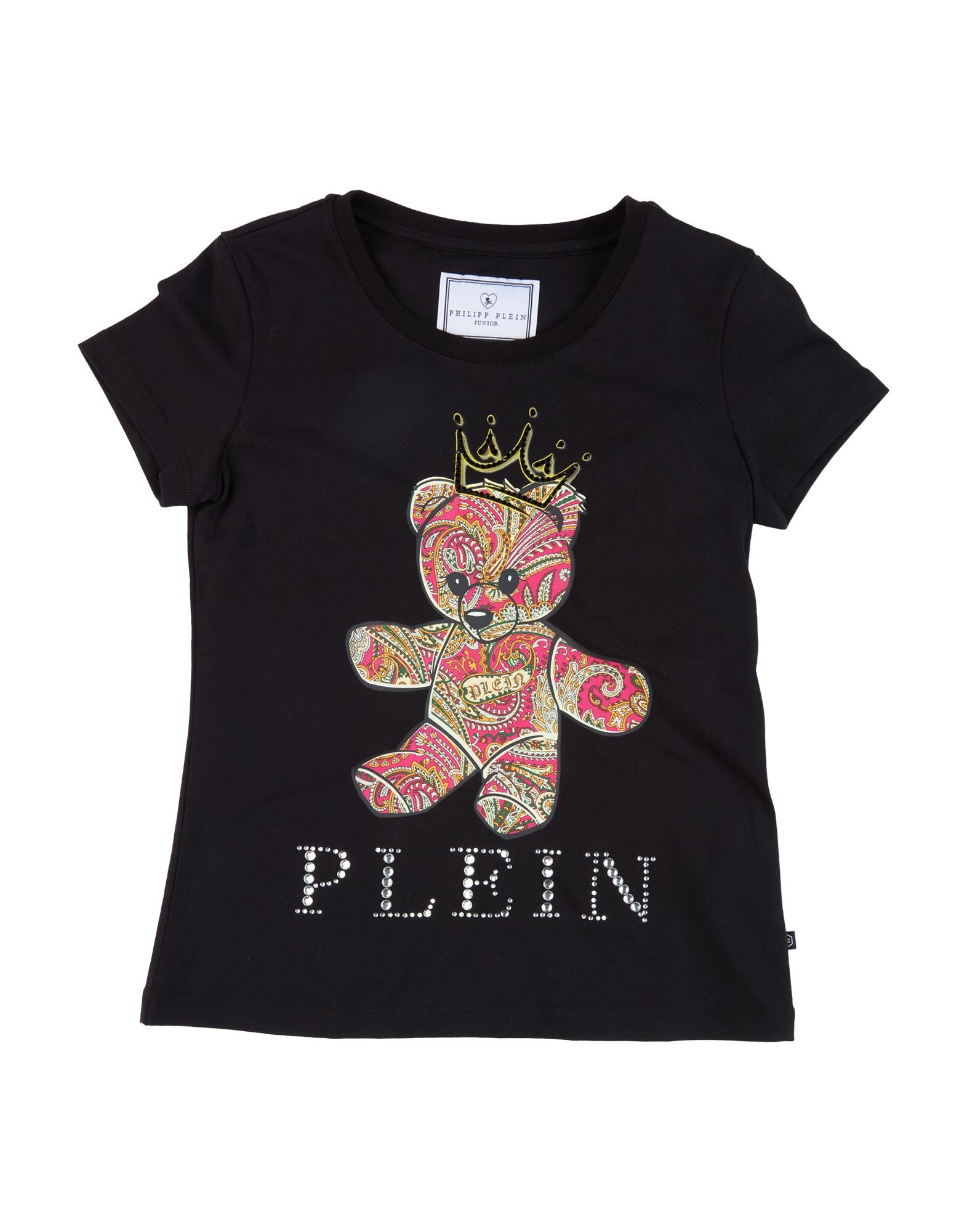 PHILIPP PLEIN - Футболки