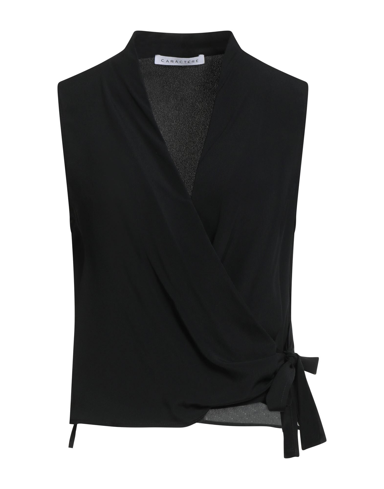 CARACTÈRE - Tops